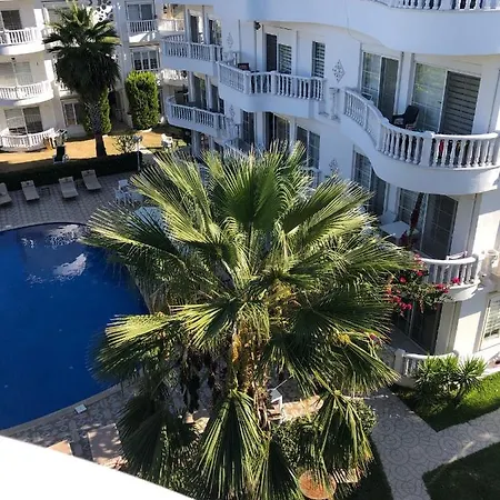 Luxus Apartment Appartement Belek