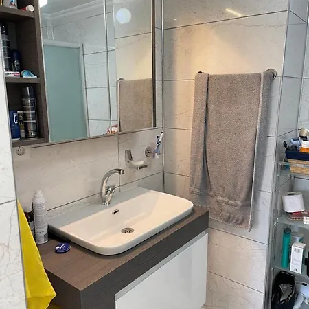 Luxus Apartment *